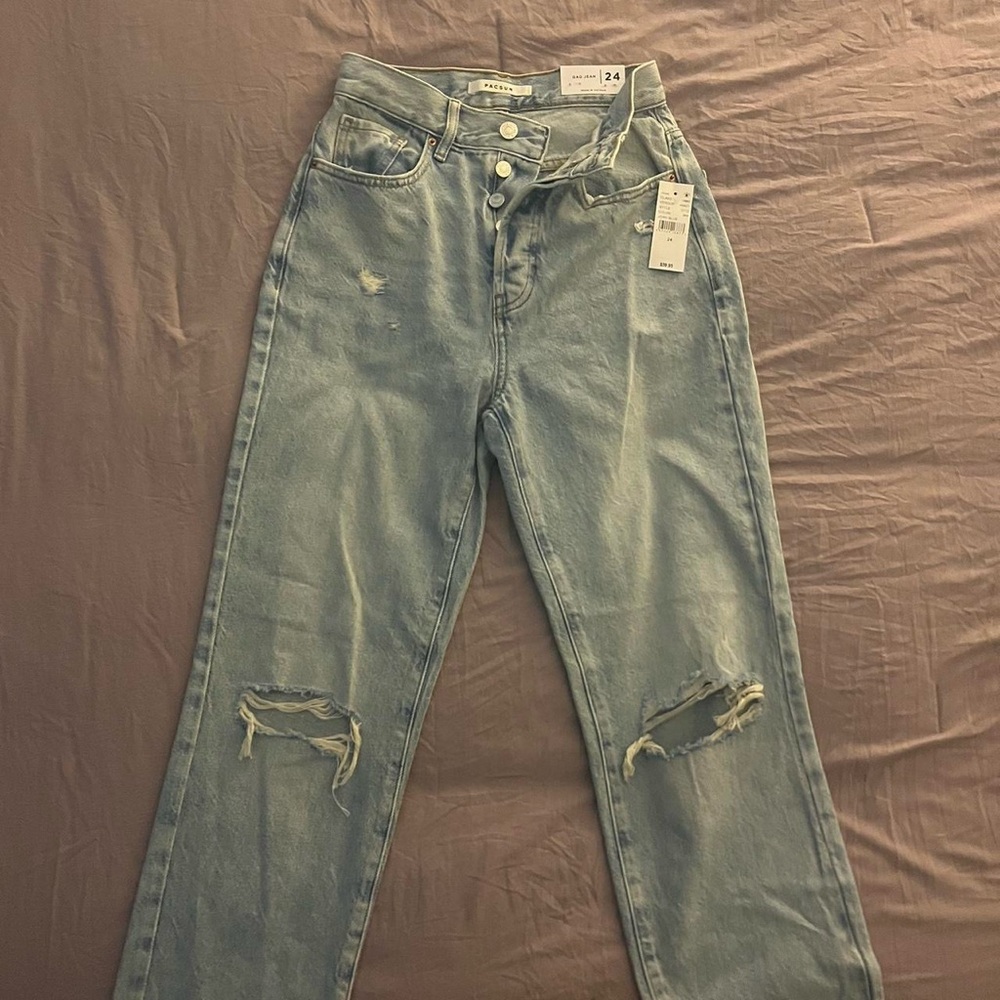Pacsun jeans